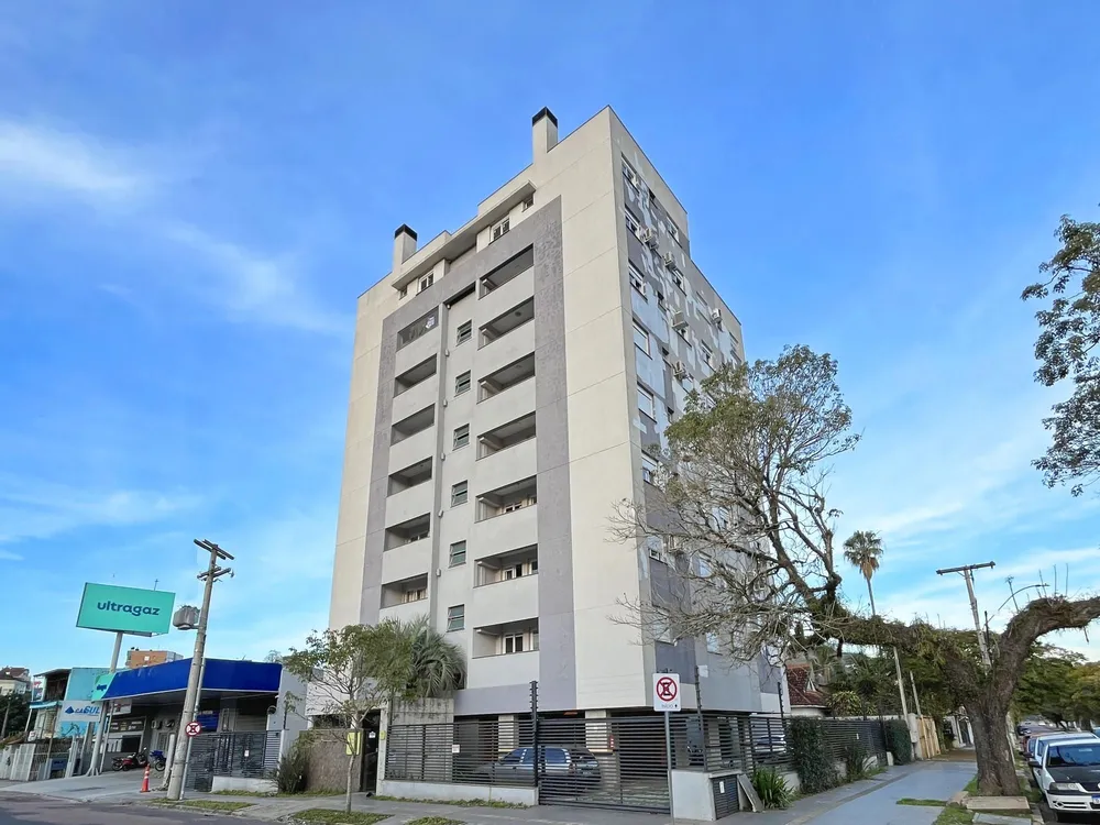 Apartamento, 2 quartos, 50 m² - Foto 1