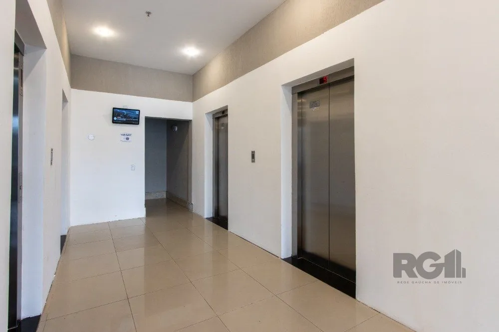 Sala-Conjunto, 33 m² - Foto 16