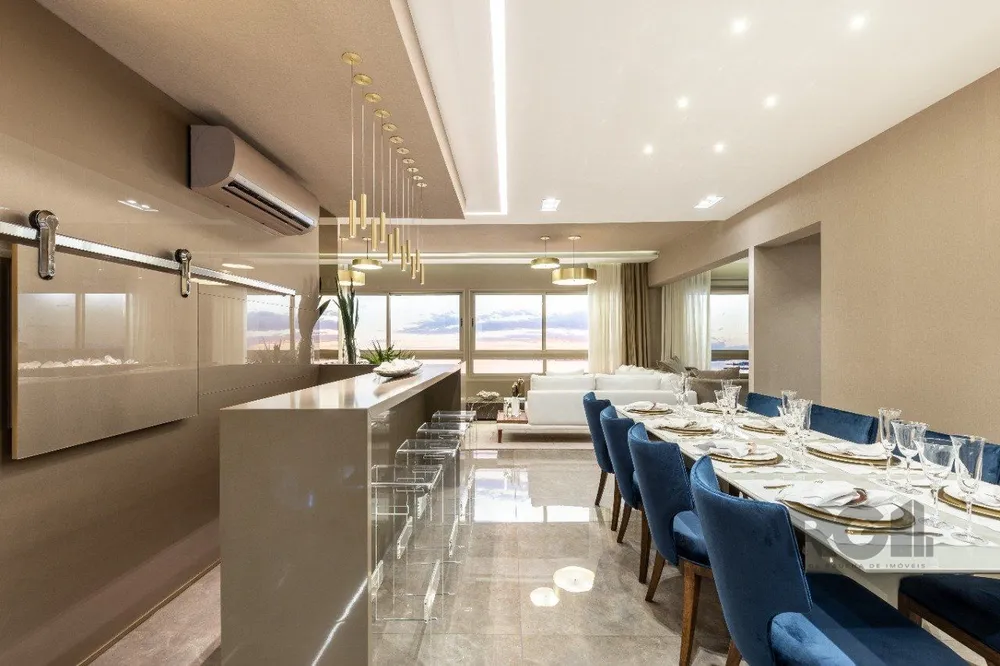 Apartamento, 3 quartos, 137 m² - Foto 6