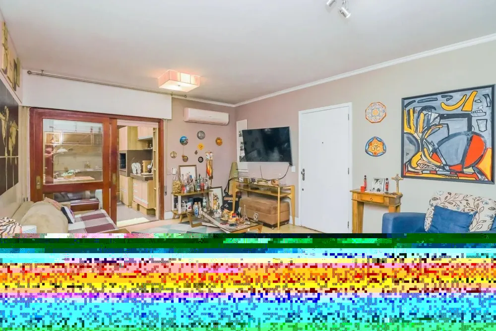 Apartamento, 3 quartos, 114 m² - Foto 8