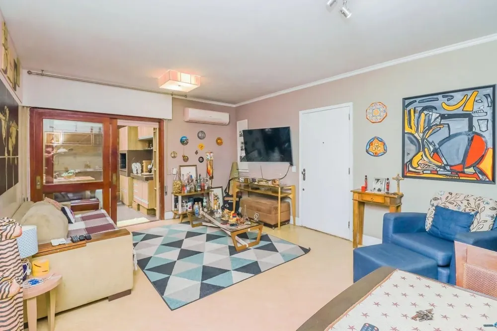 Apartamento, 3 quartos, 114 m² - Foto 7