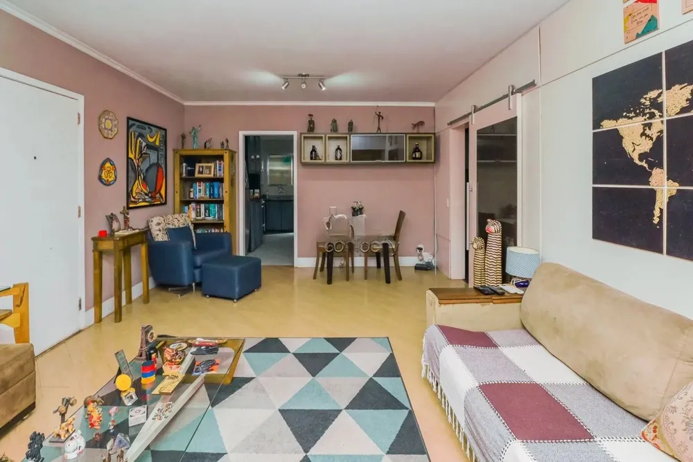 Apartamento, 3 quartos, 114 m² - Foto 6