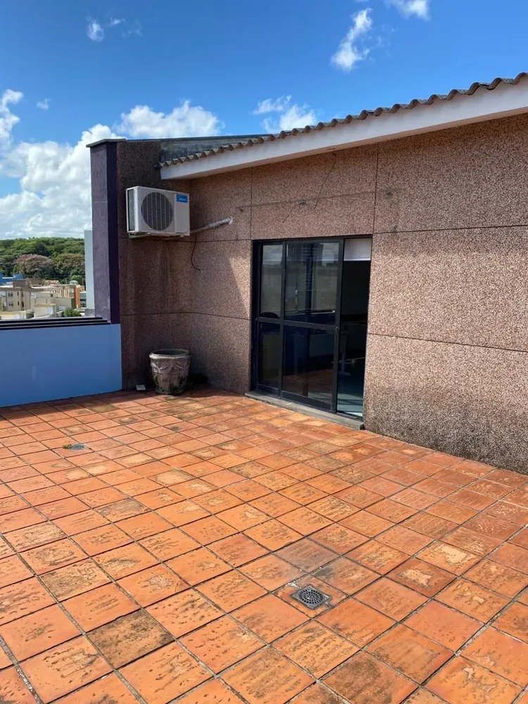 Apartamento, 3 quartos, 114 m² - Foto 2