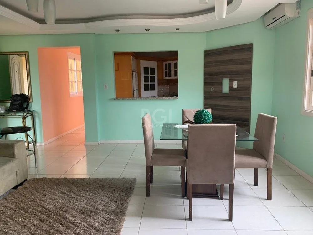 Apartamento, 2 quartos, 91 m² - Foto 1