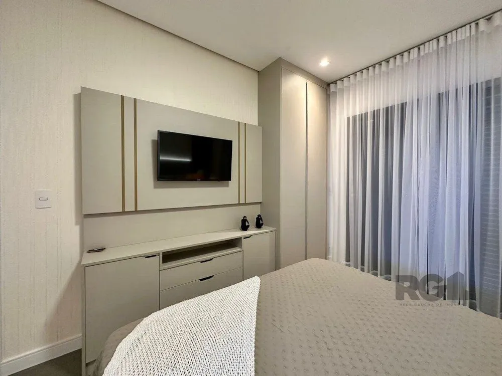 Sobrado, 3 quartos, 121 m² - Foto 5