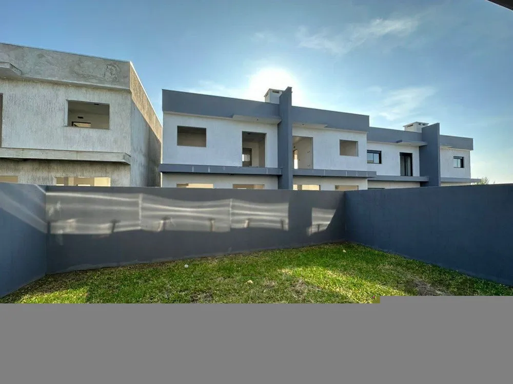 Sobrado, 3 quartos, 121 m² - Foto 1