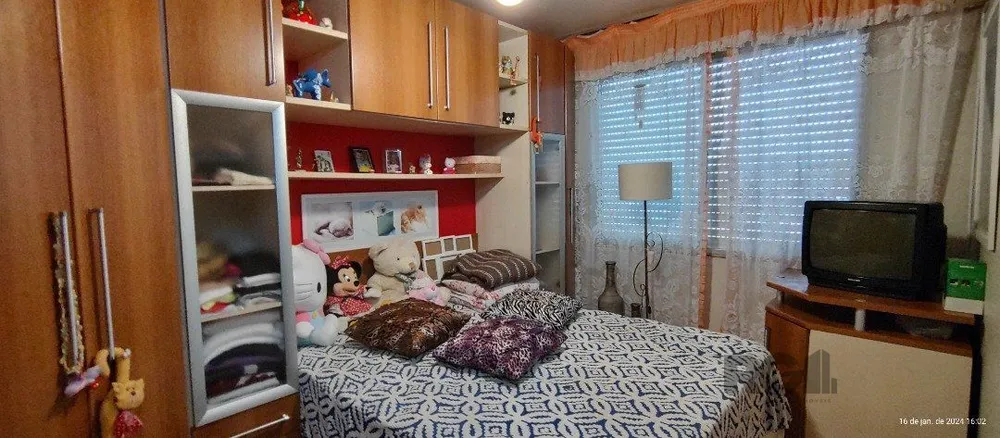 Apartamento, 2 quartos, 64 m² - Foto 8