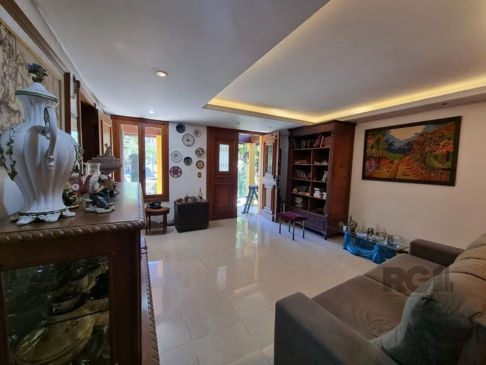 Apartamento, 4 quartos, 299 m² - Foto 2