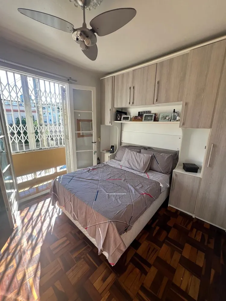 Apartamento, 2 quartos, 48 m² - Foto 5