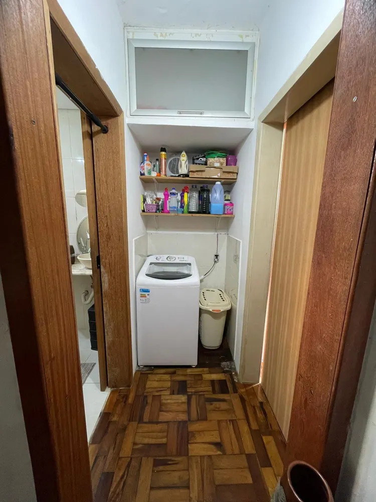 Apartamento, 2 quartos, 48 m² - Foto 3