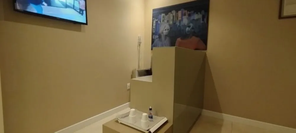 Sala-Conjunto, 35 m² - Foto 1