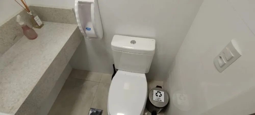 Sala-Conjunto, 35 m² - Foto 4