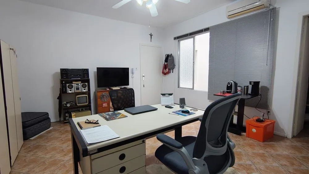 Sala-Conjunto, 35 m² - Foto 5