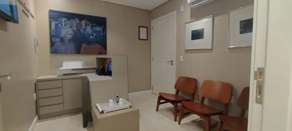 Sala-Conjunto, 35 m² - Foto 9