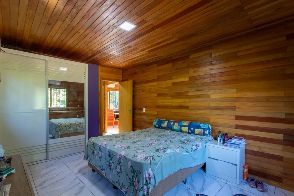 Casa, 1 quarto, 100 m² - Foto 3