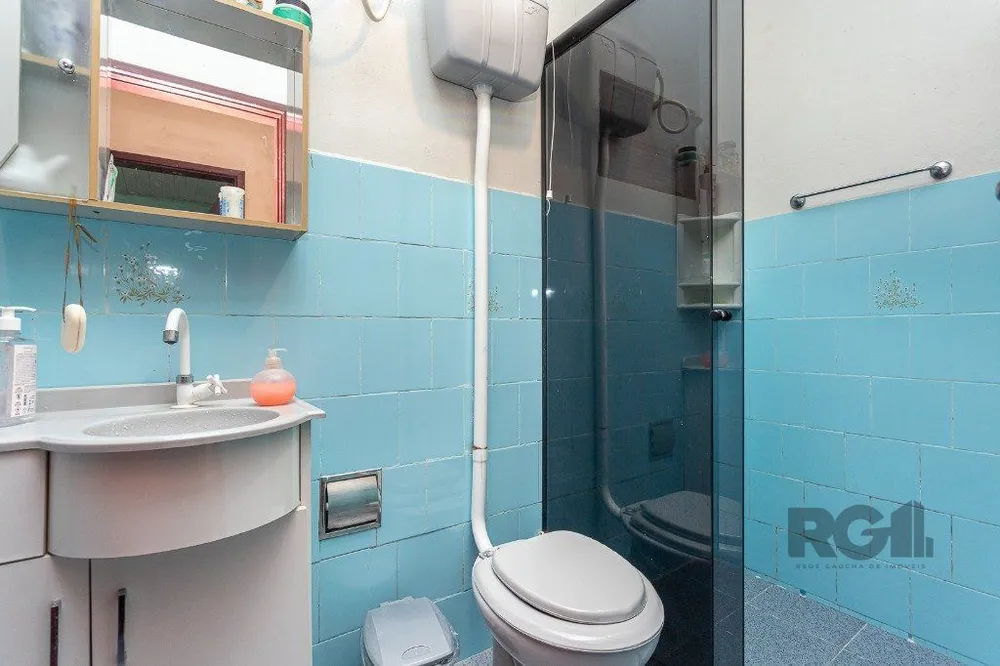 Casa, 3 quartos, 125 m² - Foto 6