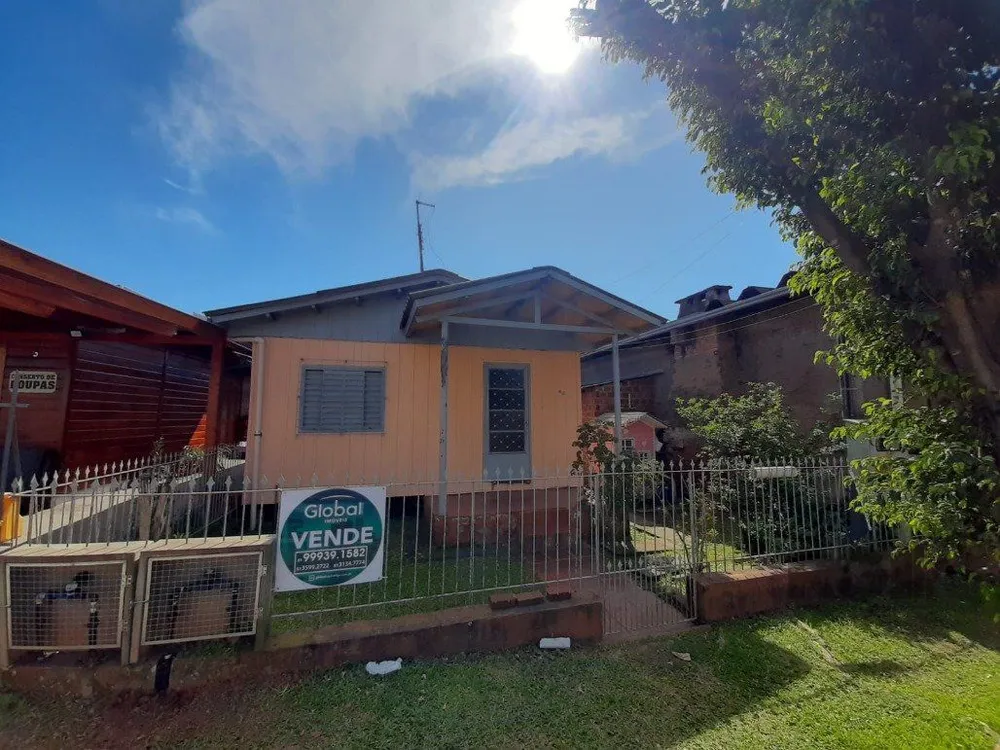 Casa, 2 quartos, 195 m² - Foto 1