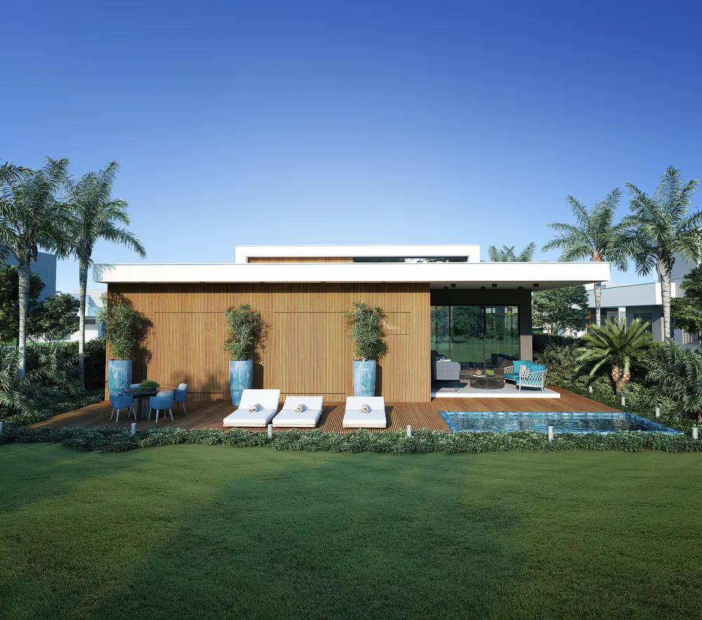 Casa, 4 quartos, 281 m² - Foto 3