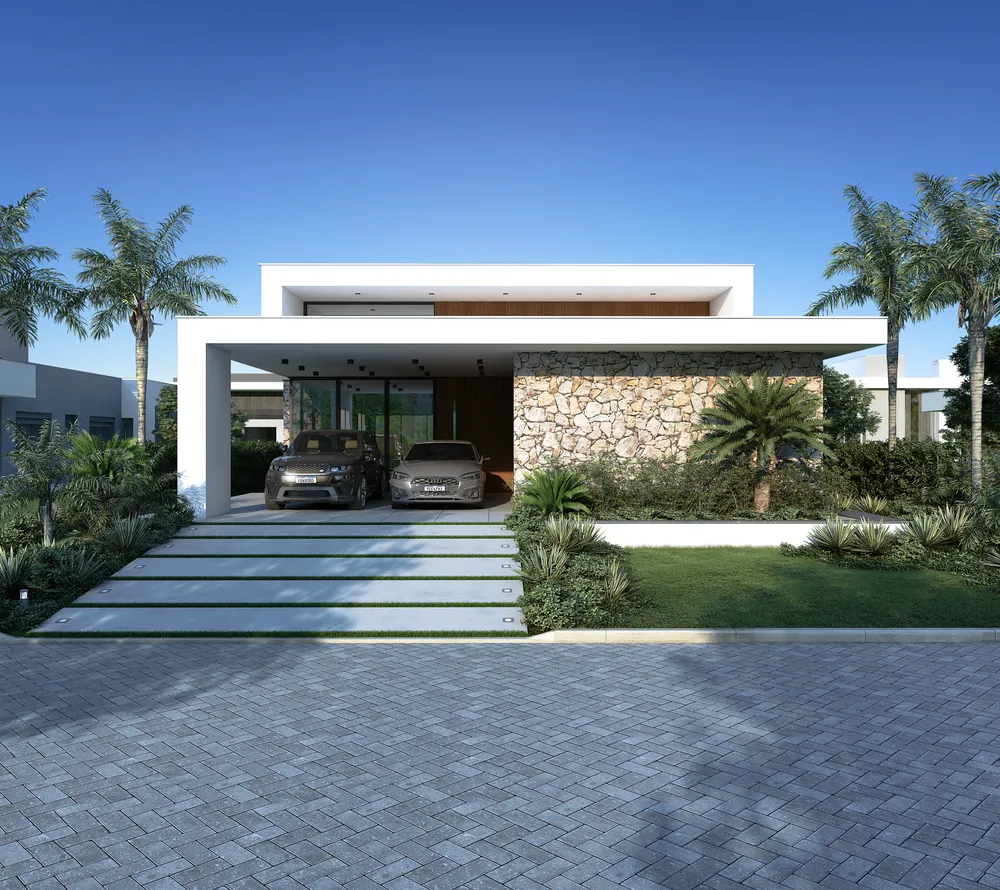 Casa, 4 quartos, 281 m² - Foto 5