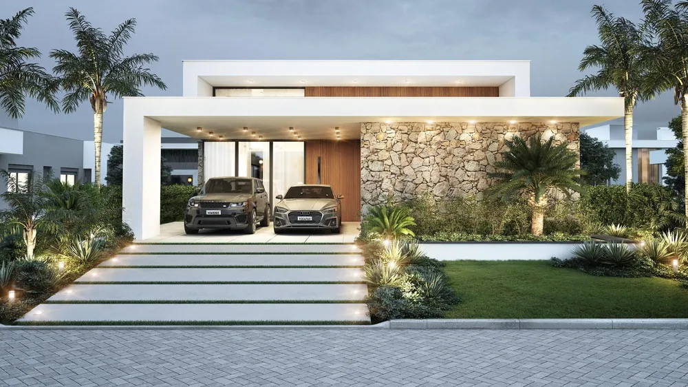 Casa, 4 quartos, 281 m² - Foto 6