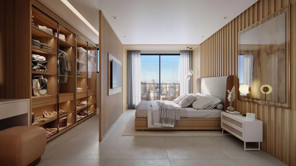 Apartamento, 3 quartos, 200 m² - Foto 10