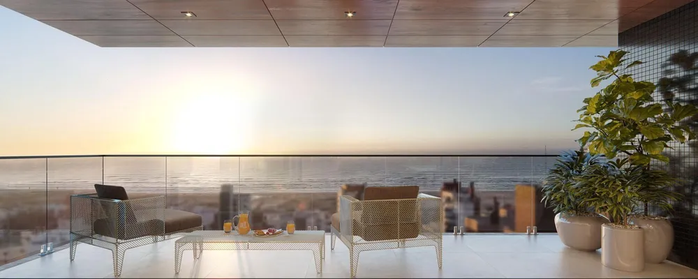 Apartamento, 3 quartos, 200 m² - Foto 11