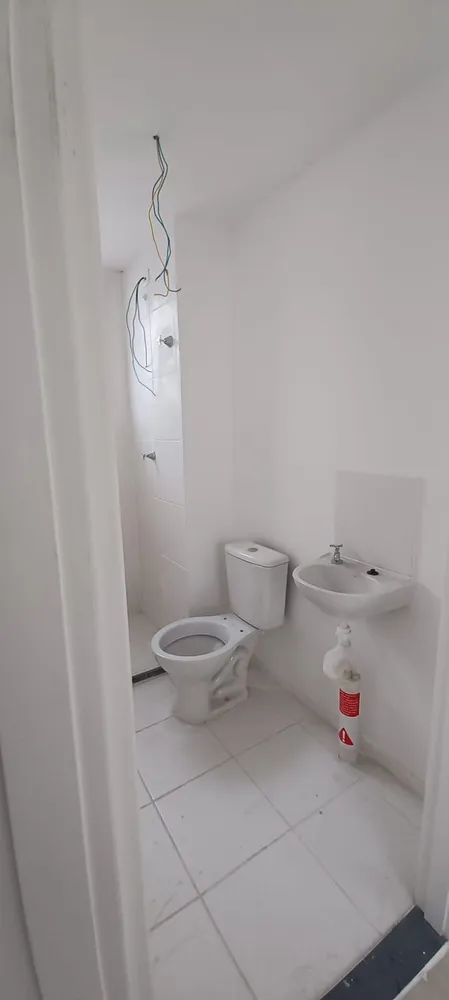 Casa de Condomínio, 2 quartos - Foto 4