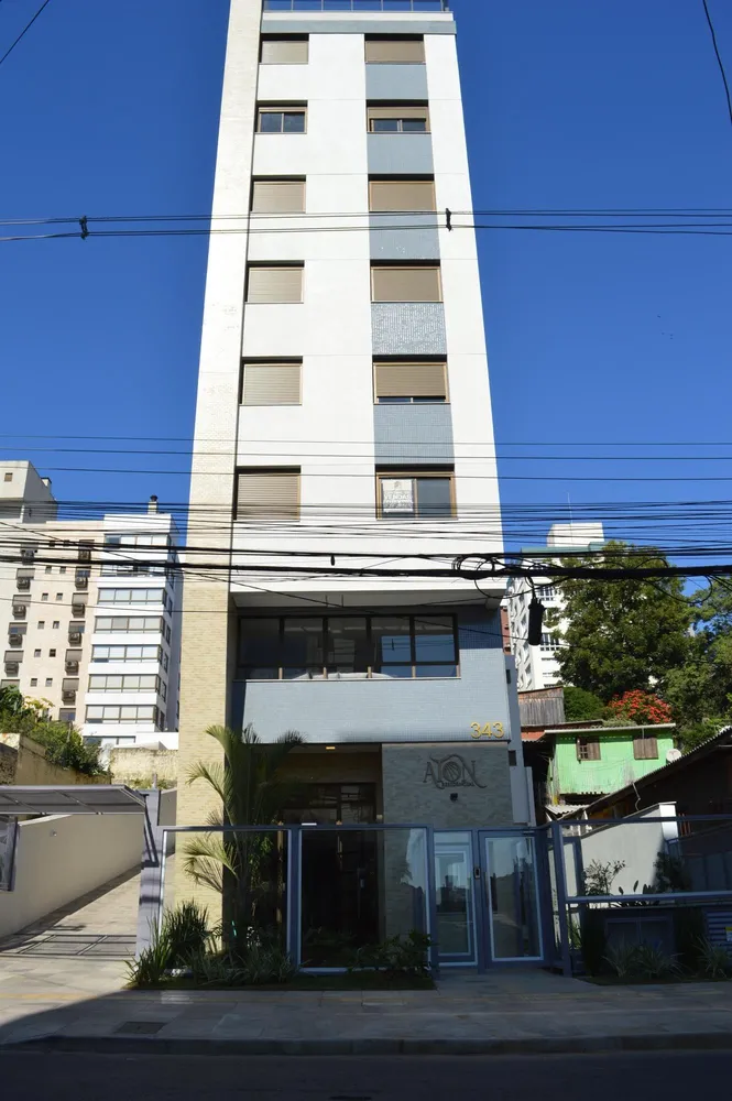 Apartamento, 2 quartos, 58 m² - Foto 2