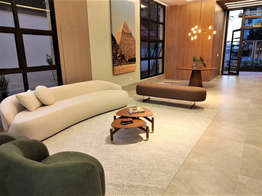 Apartamento, 2 quartos, 58 m² - Foto 6
