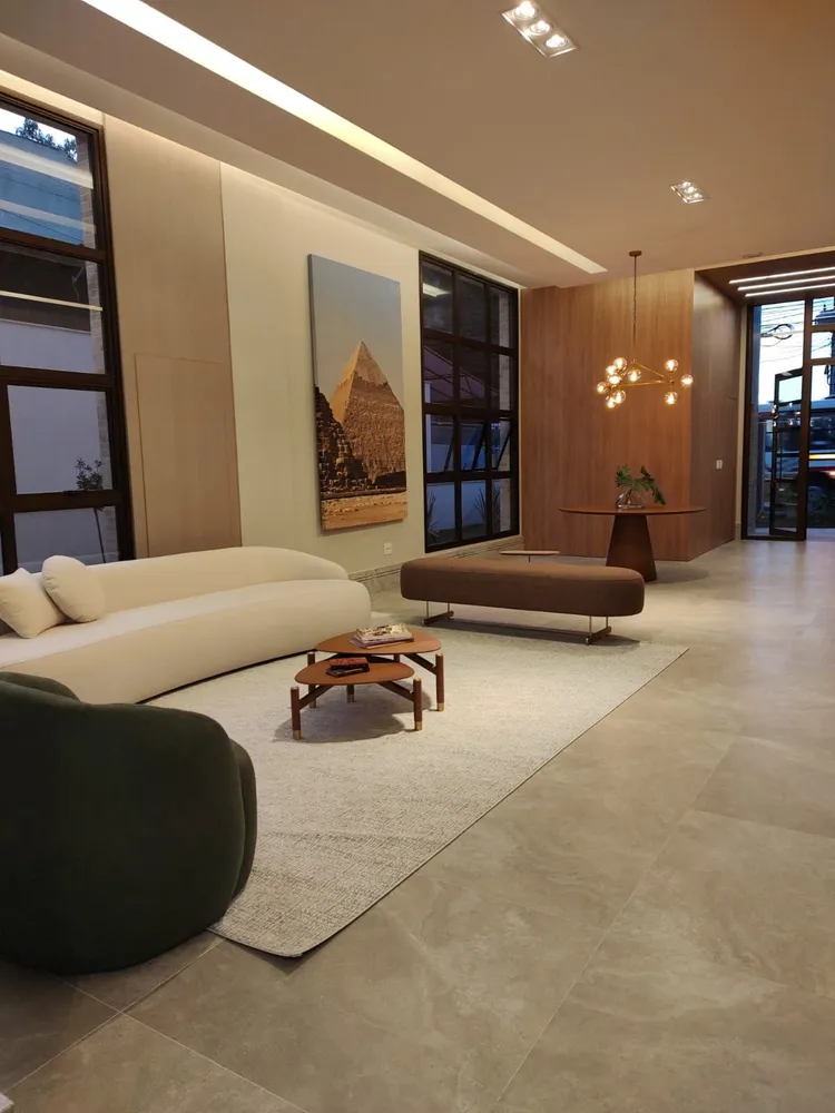 Apartamento, 2 quartos, 58 m² - Foto 5