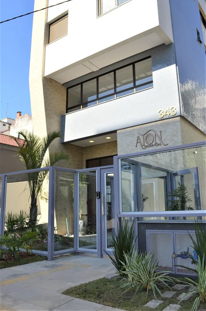 Apartamento, 2 quartos, 58 m² - Foto 4