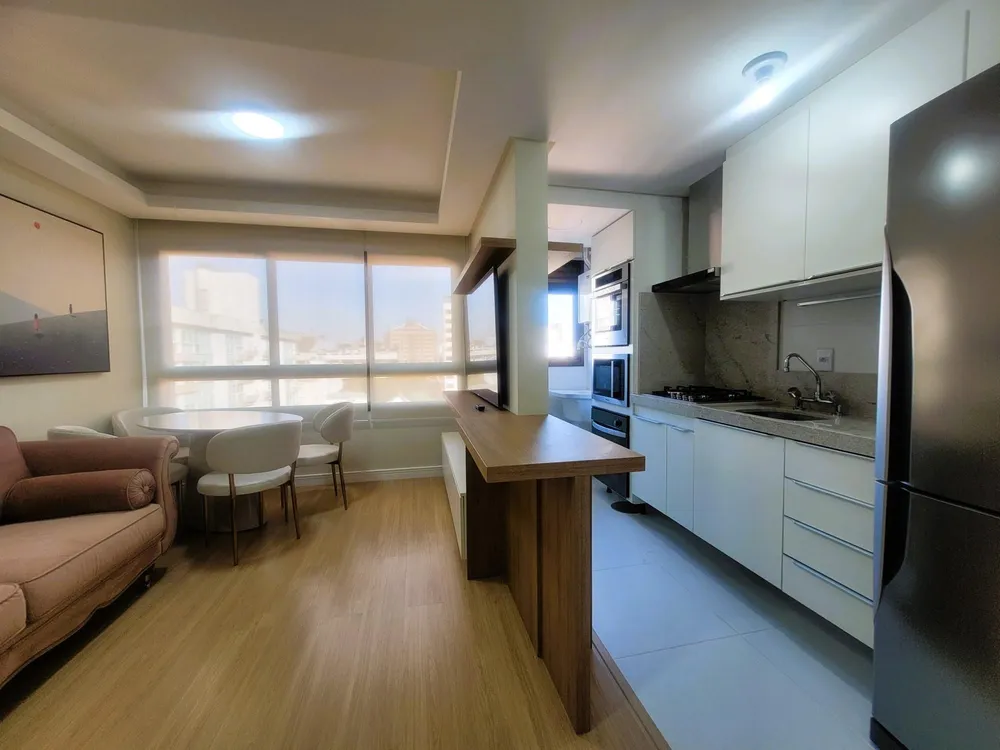 Apartamento, 2 quartos, 58 m² - Foto 11