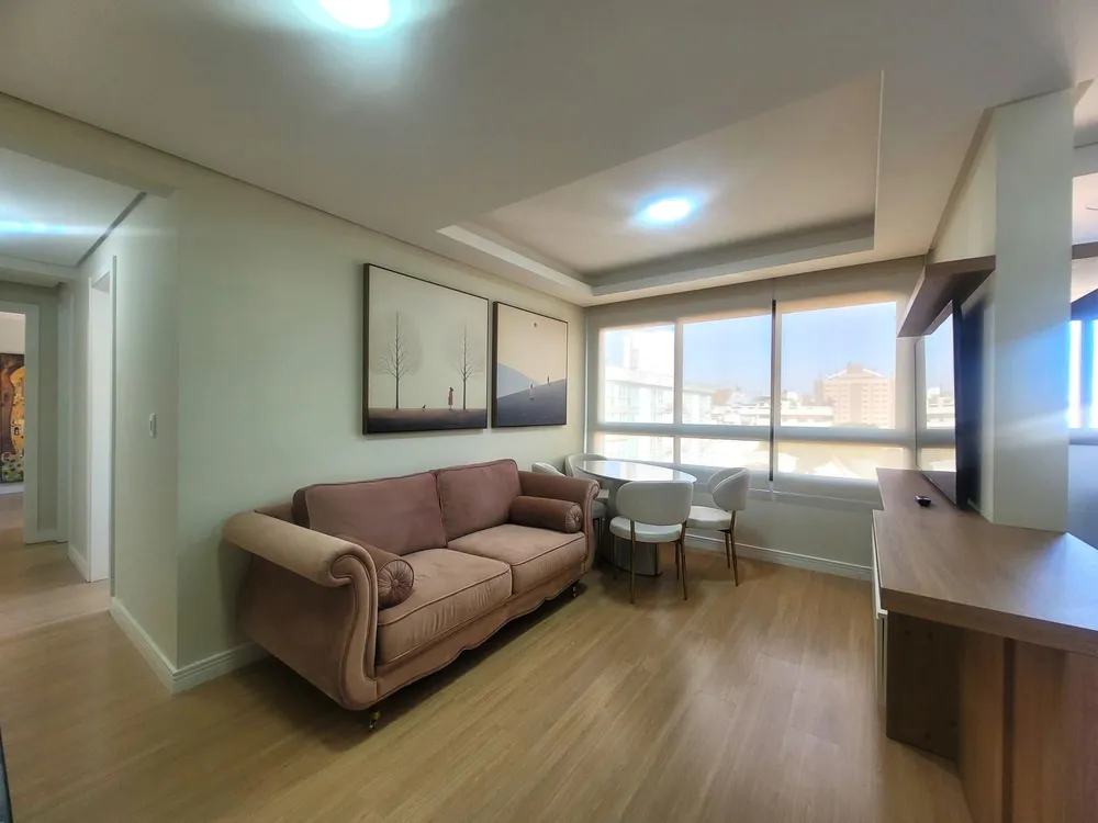 Apartamento, 2 quartos, 58 m² - Foto 10