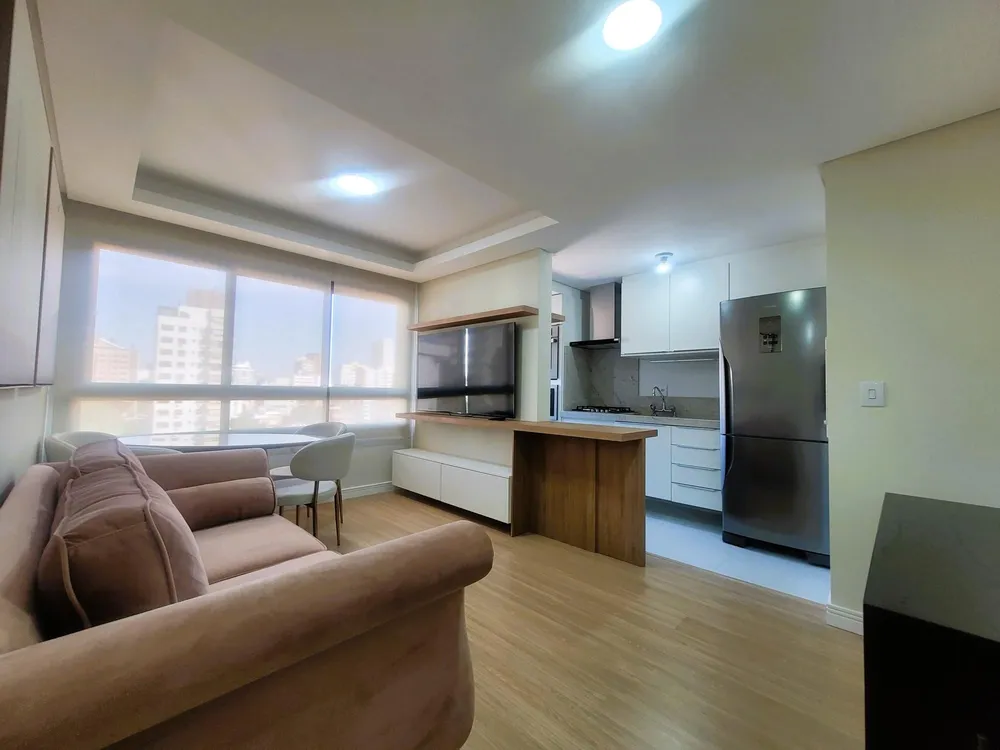 Apartamento, 2 quartos, 58 m² - Foto 8