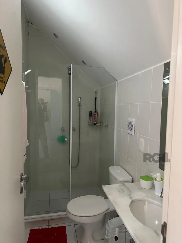Casa de Condomínio, 3 quartos - Foto 10