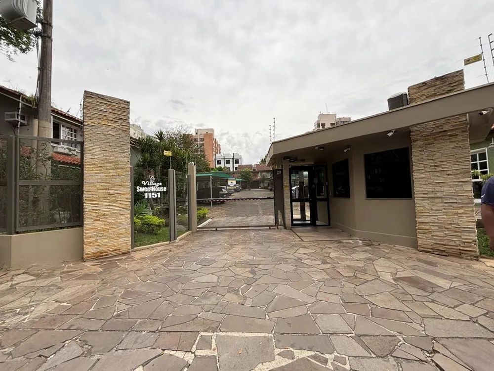Casa de Condomínio, 2 quartos - Foto 5