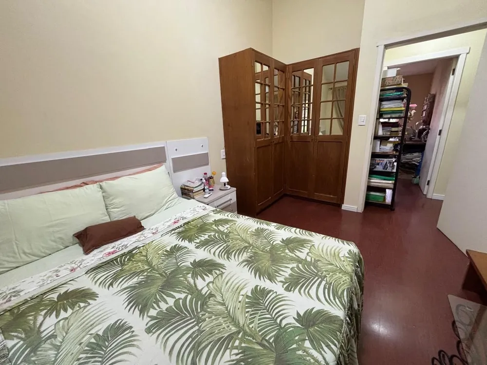 Casa de Condomínio, 2 quartos - Foto 7