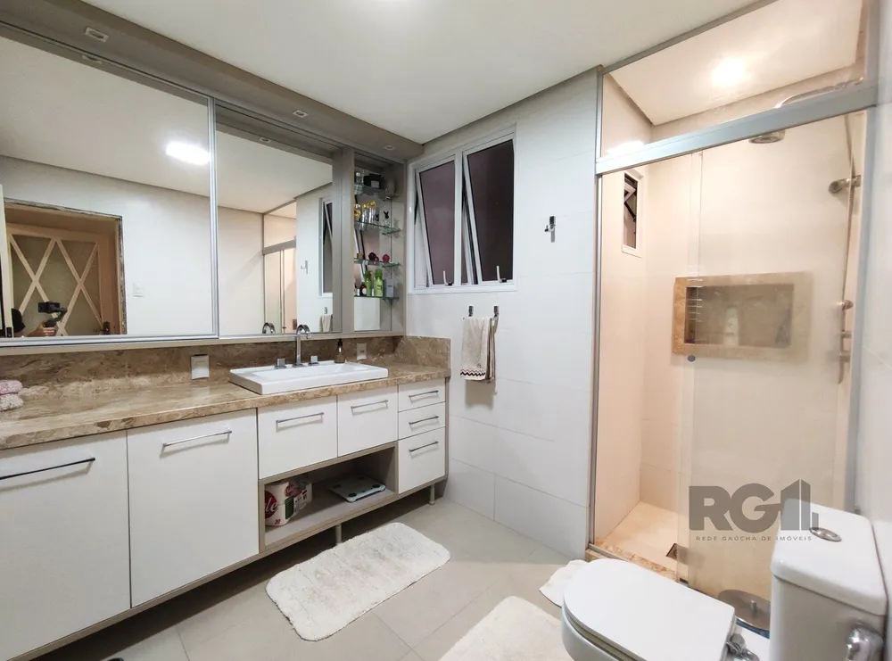 Apartamento, 3 quartos, 113 m² - Foto 3