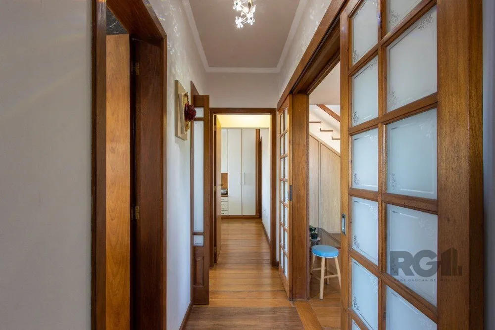 Cobertura, 3 quartos, 181 m² - Foto 1