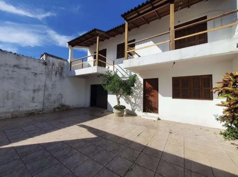 Casa de Condomínio, 3 quartos - Foto 8