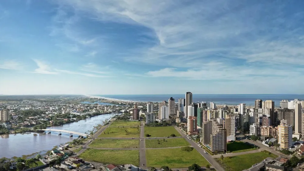 Apartamento, 1 quarto, 58 m² - Foto 7