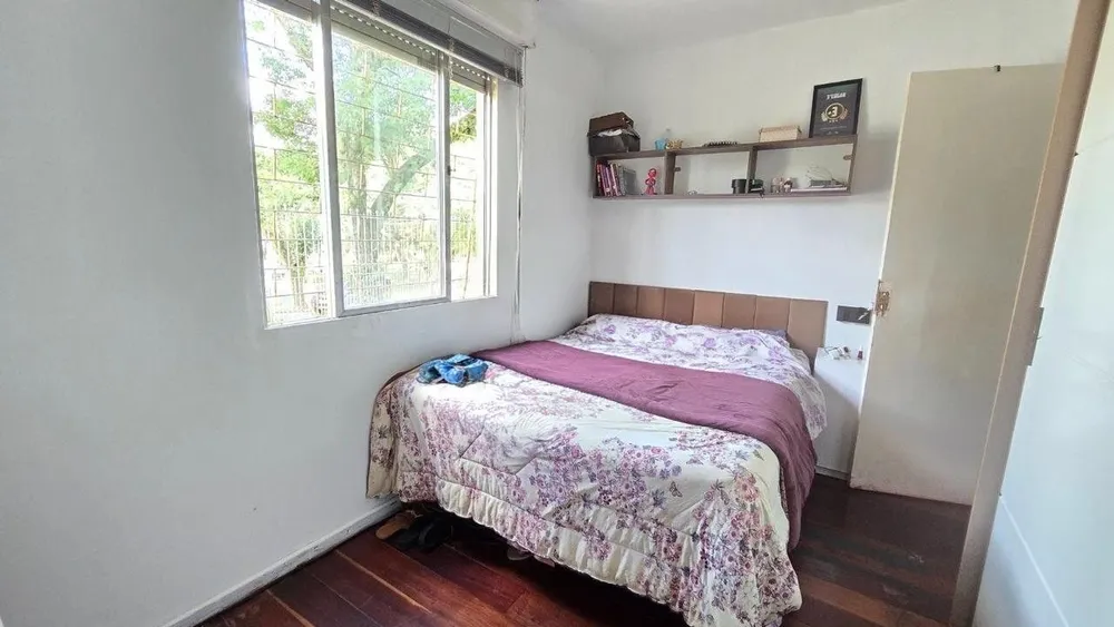Apartamento, 2 quartos, 47 m² - Foto 4