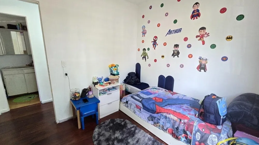 Apartamento, 2 quartos, 47 m² - Foto 4