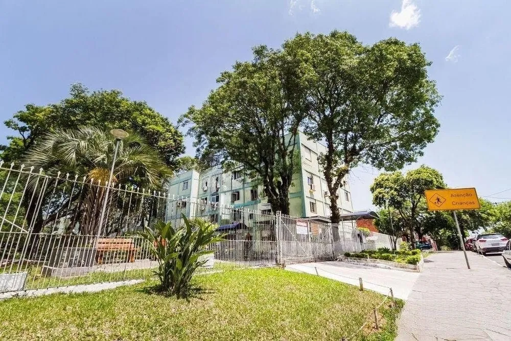 Apartamento, 2 quartos, 47 m² - Foto 16