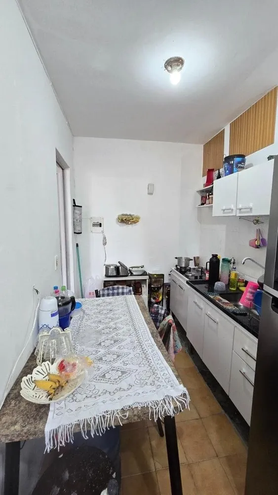 Apartamento, 2 quartos, 47 m² - Foto 7