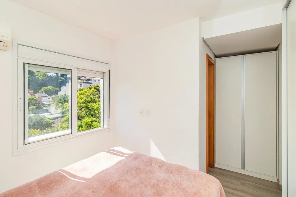 Apartamento, 2 quartos, 62 m² - Foto 7