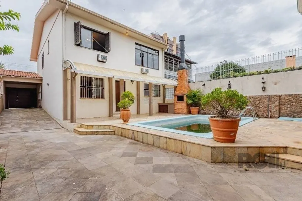 Casa, 4 quartos, 351 m² - Foto 5