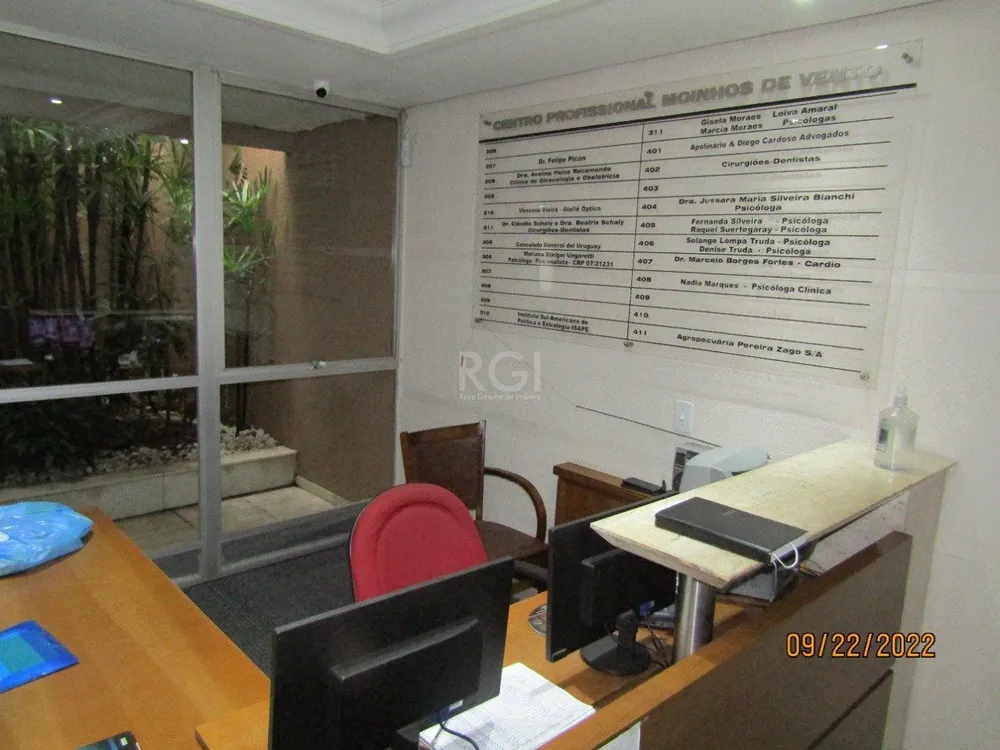 Sala-Conjunto, 36 m² - Foto 12