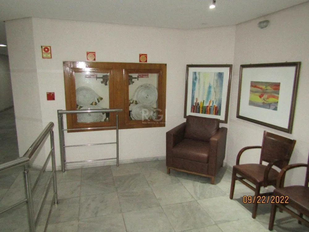 Sala-Conjunto, 36 m² - Foto 11