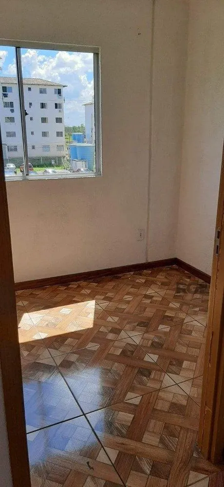 Apartamento, 2 quartos, 44 m² - Foto 1